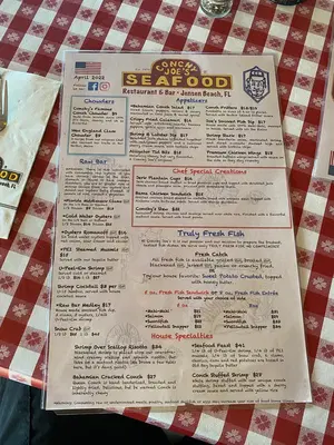 Old Granite Street Eatery