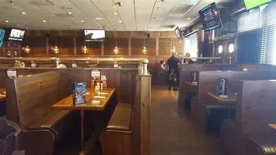 Miller's Ale House