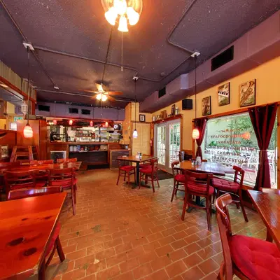 Crawdaddy's