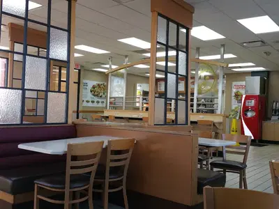 Wendy's