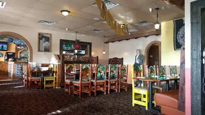 Cinco de Mayo Mexican Cuisine