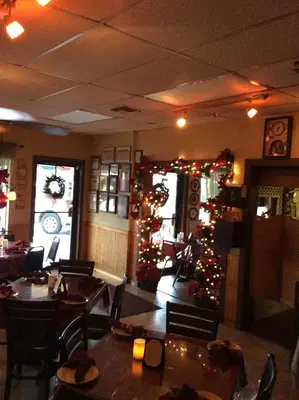 Gigi's Italian Restaurant