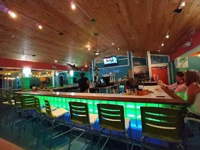 Mulligan's Beach House Bar & Grill Jensen Beach