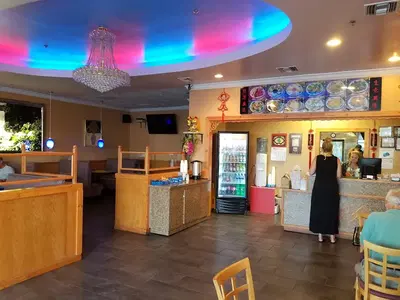 Hot Wok