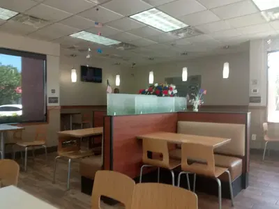 Wendy's