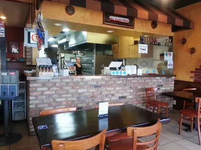 Big Apple Pizza & Pasta(NEW OWNERS)