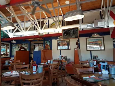 New England Fish Market