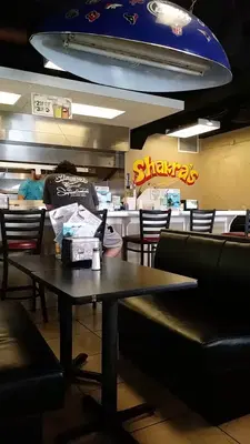 Shakra's Deli