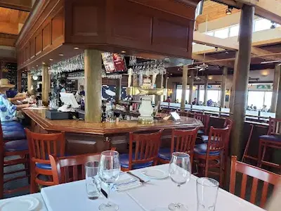 Kyle G's Prime Seafood & Steaks