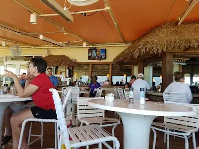 Shuckers