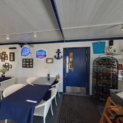 Sauder's Landing Restaurant WE ARE OPEN!!!