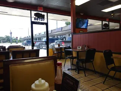 Taqueria Montano's