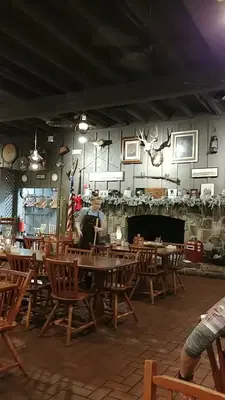 Cracker Barrel Old Country Store