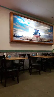 China Kitchen
