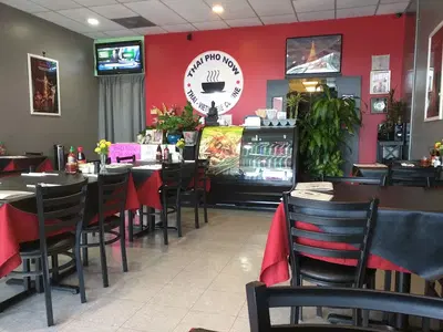 Thai Phở Now