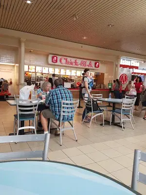 Chick-fil-A