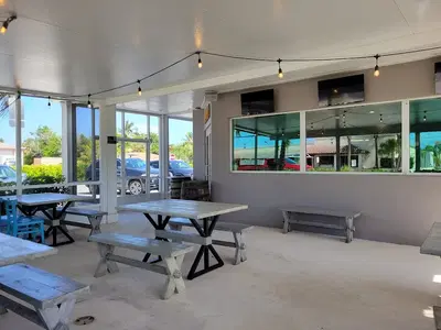 Lightseys Jensen Beach