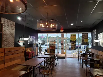 Dickey's Barbecue Pit