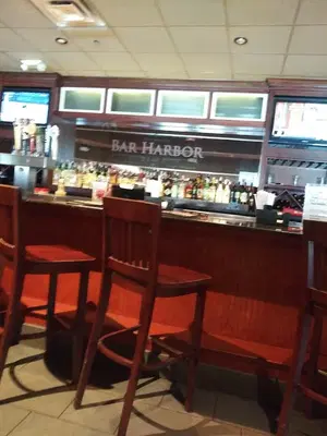Red Lobster