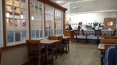 The Original Pancake House