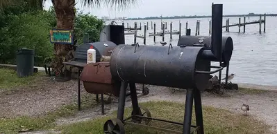 Best Friends BBQ