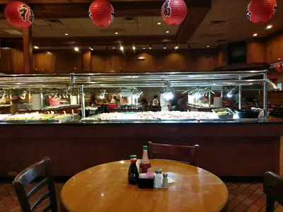 Mikata Buffet