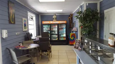 Mrs Peters Smoke House