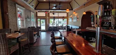 Pineapple Jacks Bistro
