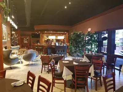 La Forchetta Italian Restaurant
