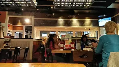Chili's Grill & Bar