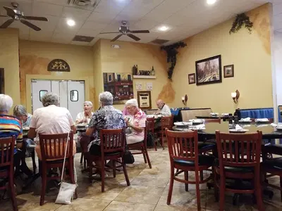 Casa Giuseppe's Italian Grill