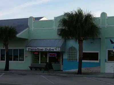 Sammie's Paradise Subs