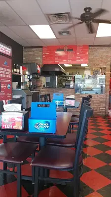 Salerno Pizza