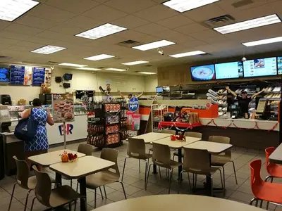 Dunkin'