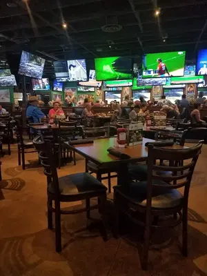 Duffy's Sports Grill