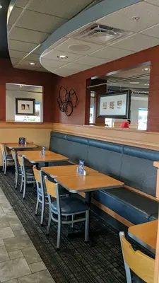 Culver's