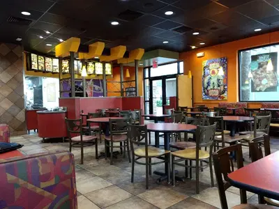 Taco Bell