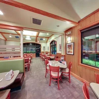 Perkins Restaurant & Bakery