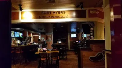 Chili's Grill & Bar