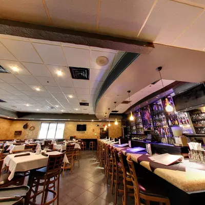 Cantina Laredo