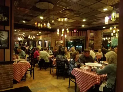 Grimaldi's Pizzeria