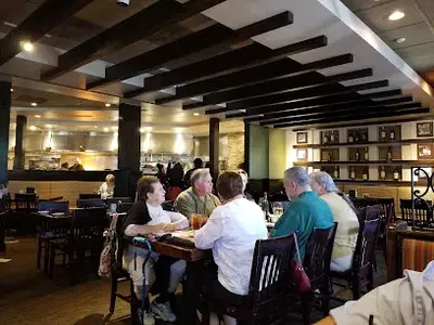 Carrabba's Italian Grill