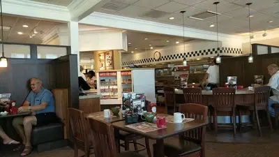 Bob Evans