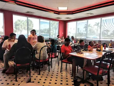 Steak 'n Shake