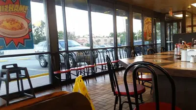 Waffle House