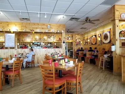 Skillets - Ft. Myers - Cypress Trace