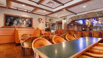 Tequila's Mexican Bar & Grille
