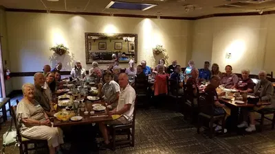 Olive Garden Italian Restaurant