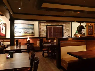 LongHorn Steakhouse