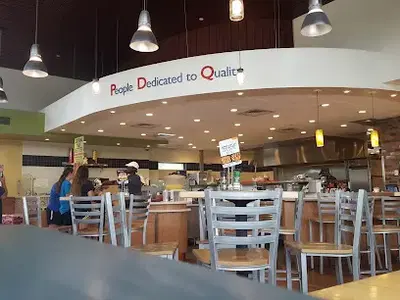 PDQ Ft. Myers (S. Cleveland Ave)